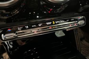 Mercedes A180 bild 13