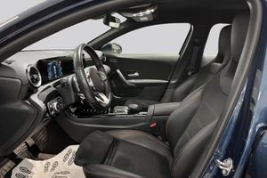 Mercedes A180 bild 8