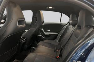 Mercedes A180 bild 9