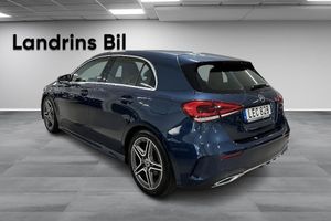 Mercedes A180 bild 6