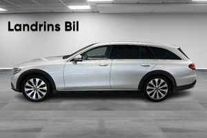 Mercedes E220 bild 4