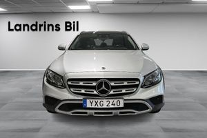 Mercedes E220 bild 2
