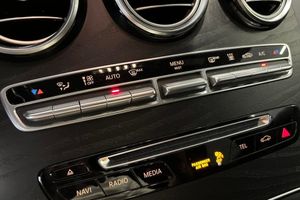 Mercedes GLC250 bild 13