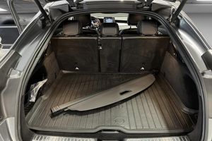 Mercedes GLC250 bild 14