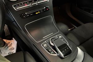 Mercedes GLC250 bild 12