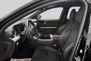 Mercedes C300 bild 8