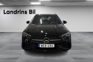 Mercedes C300 bild 2