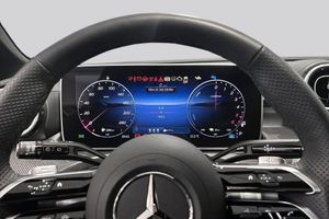 Mercedes C300 bild 10
