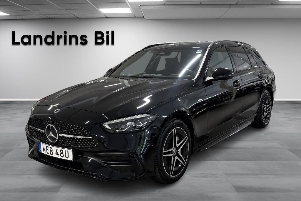 Mercedes C300