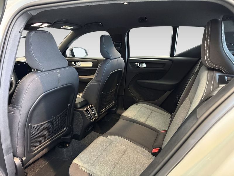 Volvo XC40 bild 10