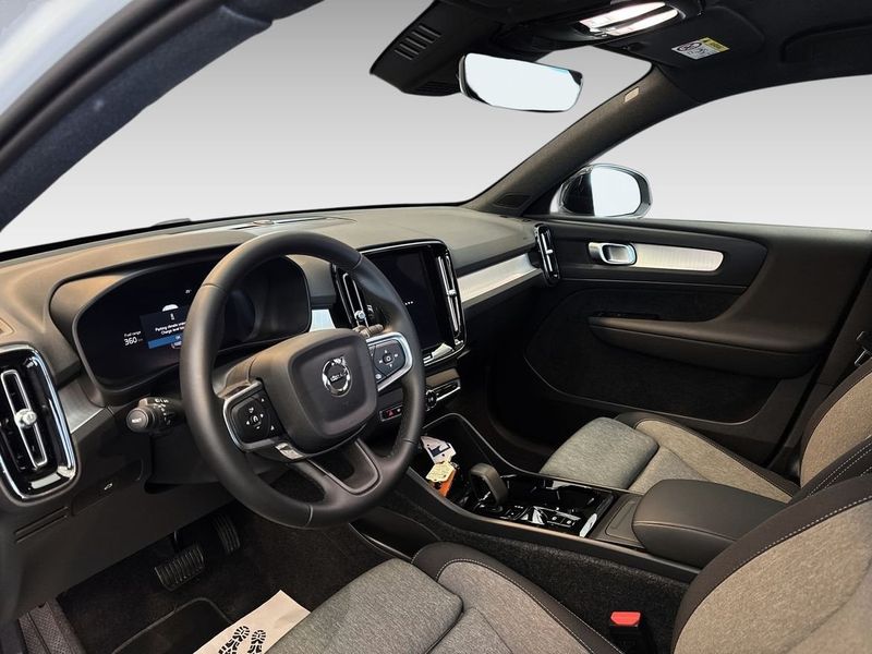 Volvo XC40 bild 9