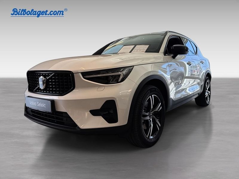 Volvo XC40 bild 2