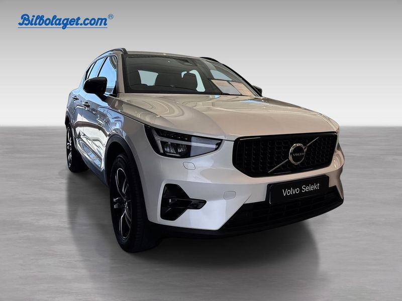 Volvo XC40 bild 4