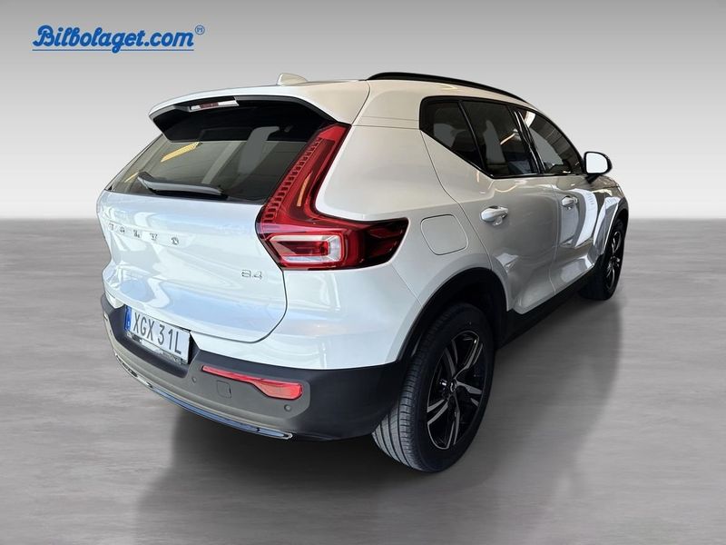 Volvo XC40 bild 7