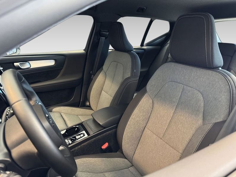 Volvo XC40 bild 8