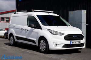 Ford Transit Connect bild 1