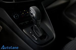 Ford Transit Connect bild 14