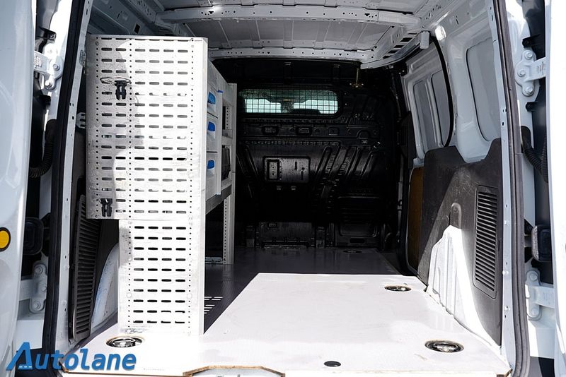 Ford Transit Connect bild 9