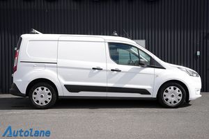 Ford Transit Connect bild 3