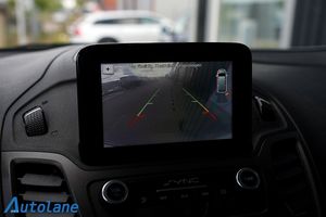 Ford Transit Connect bild 17