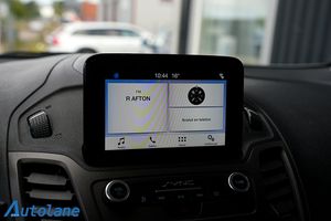 Ford Transit Connect bild 16