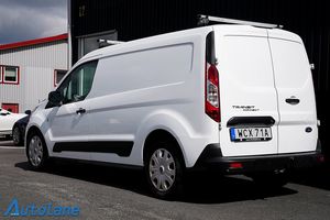 Ford Transit Connect bild 7