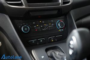 Ford Transit Connect bild 15