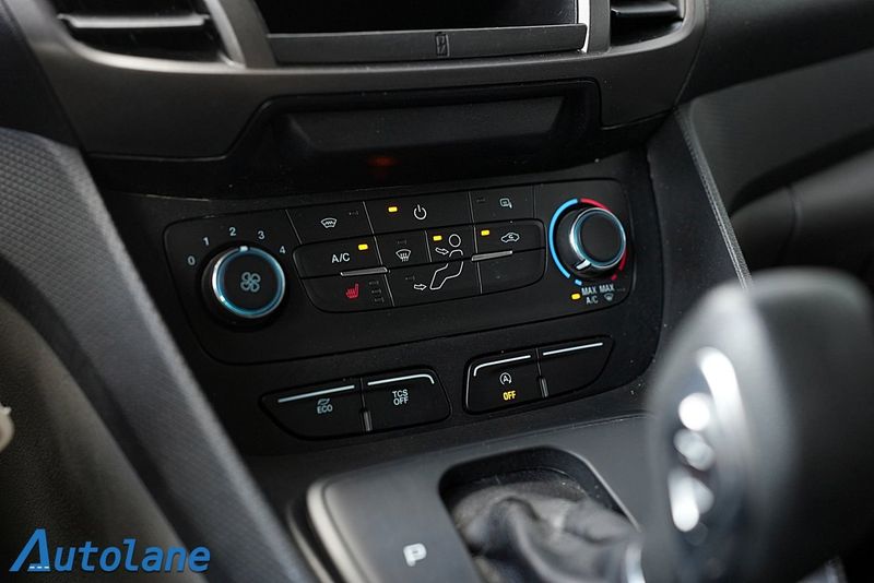 Ford Transit Connect bild 15