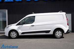 Ford Transit Connect bild 6