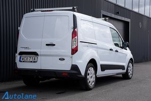 Ford Transit Connect bild 4