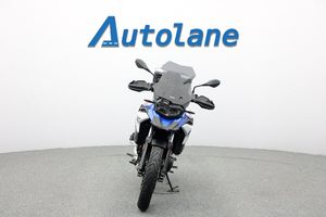 BMW F 800 GS bild 7