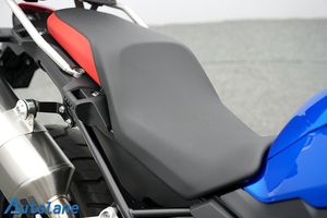 BMW F 800 GS bild 19