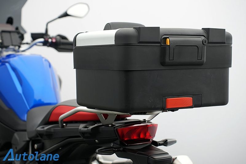 BMW F 800 GS bild 17