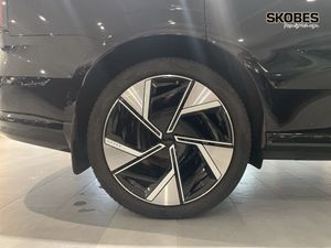 Volvo EX90 bild 17