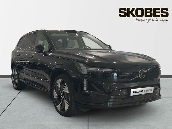 Volvo EX90 Twin Motor Performance Ultra 7sätes - 2025