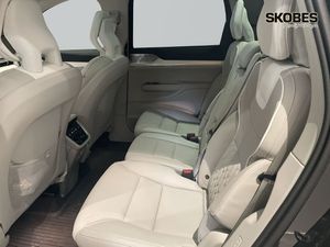 Volvo EX90 bild 9