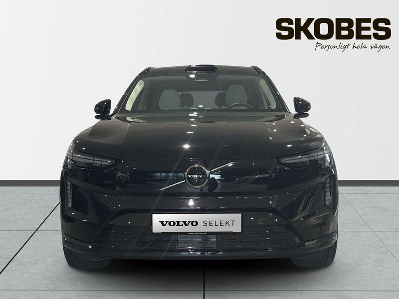 Volvo EX90 bild 2