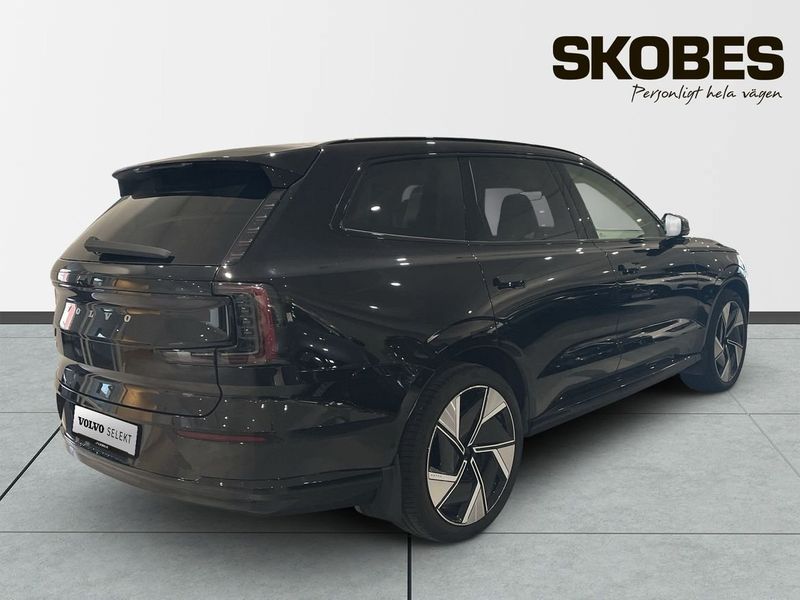 Volvo EX90 bild 7