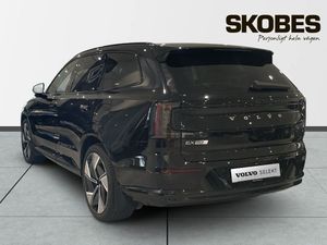 Volvo EX90 bild 5