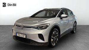 Volkswagen ID.4 bild 1