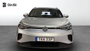 Volkswagen ID.4 bild 5