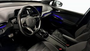 Volkswagen ID.4 bild 8