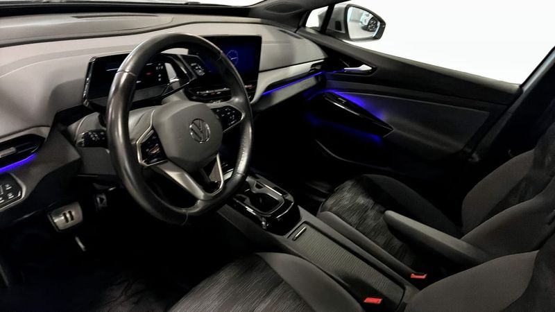 Volkswagen ID.4 bild 8