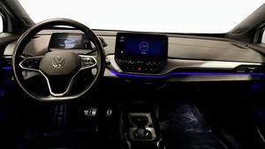 Volkswagen ID.4 bild 11