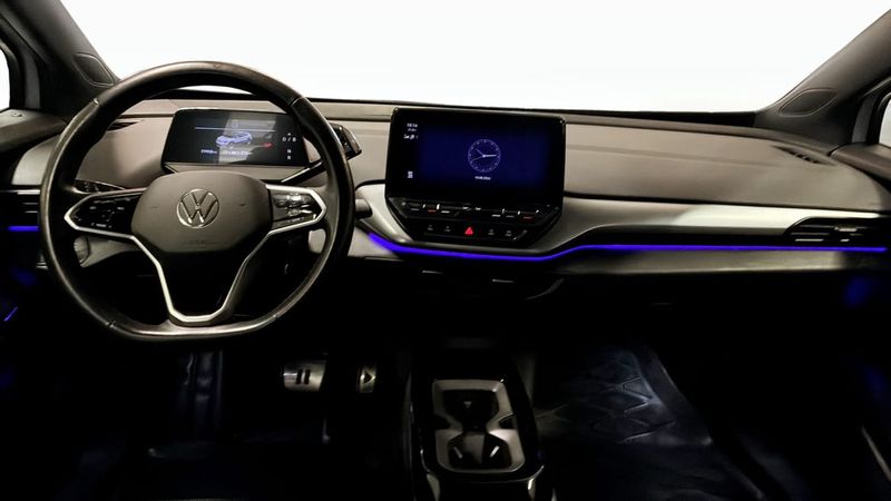Volkswagen ID.4 bild 11