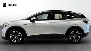 Volkswagen ID.4 bild 3