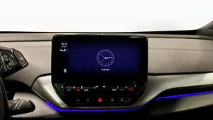 Volkswagen ID.4 bild 10