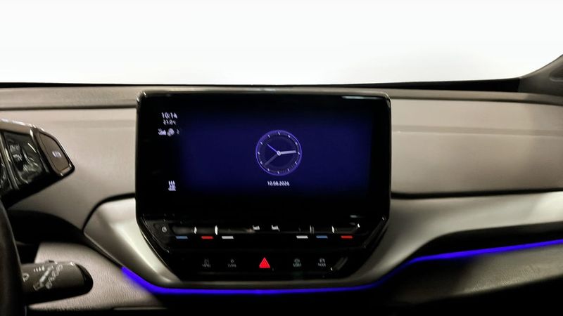 Volkswagen ID.4 bild 10