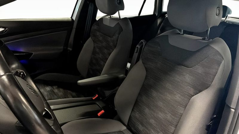Volkswagen ID.4 bild 9