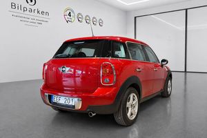 MINI One bild 2
